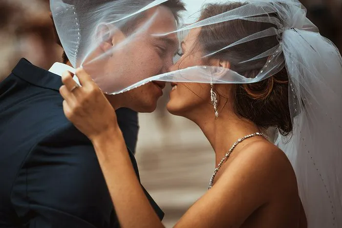 The Veil Cover Image from SHEfinds