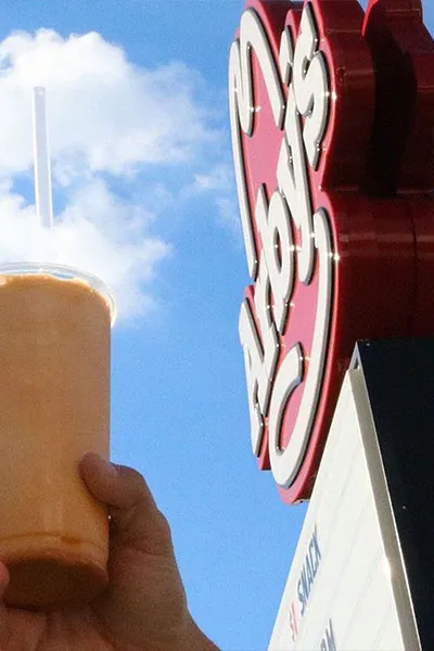 Arby's