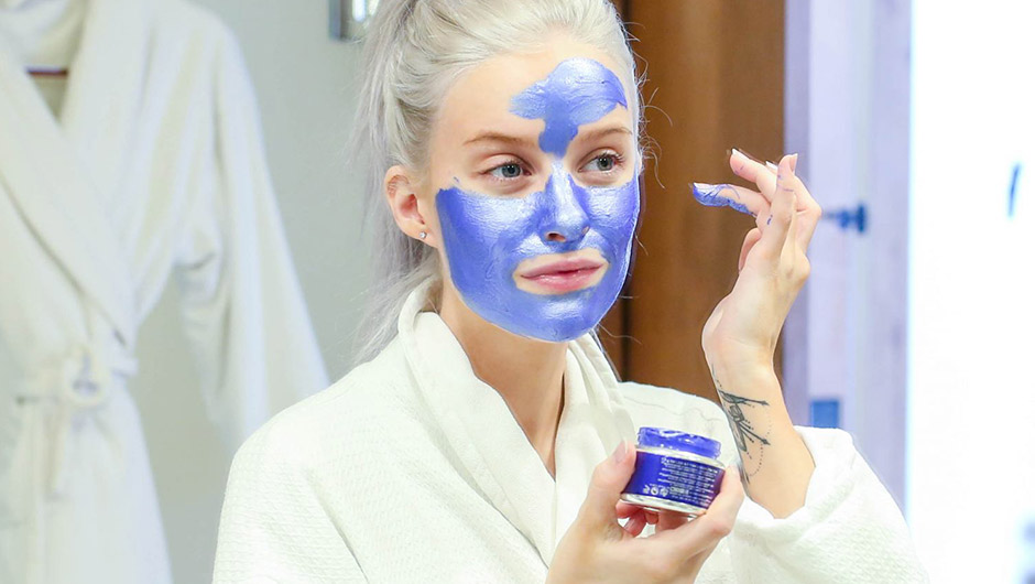 Best Facial Masks for Different Skin Types SHEfinds