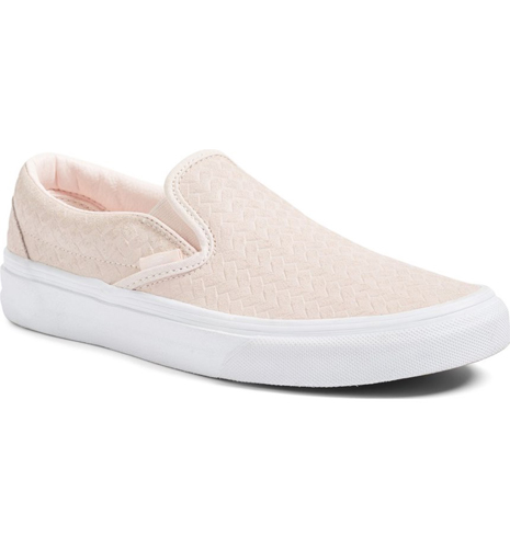 Vans Classic Slip-On Sneaker