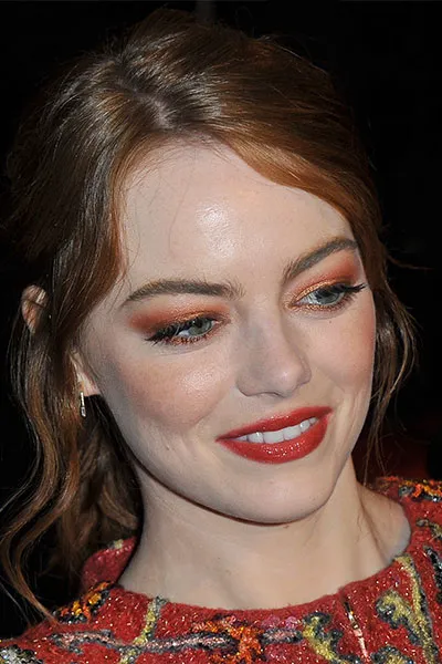 Emma Stone