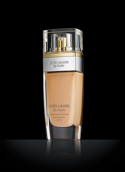 Estee Lauder Re-Nutriv Ultra Radiance Makeup