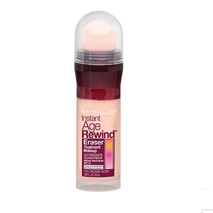 MAYBELLINE Instant Age Rewind Eraser Treatment Makeup