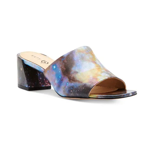 Katy Perry Mary Galaxy Mules