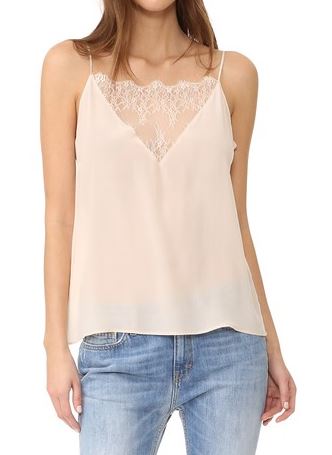 Best Lace Camisoles - SHEfinds