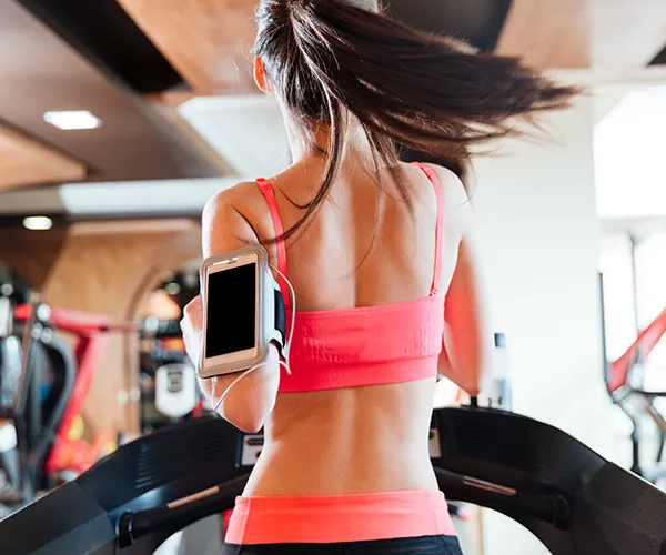 Not exercising Image from SHEfinds