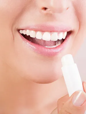 lip balm