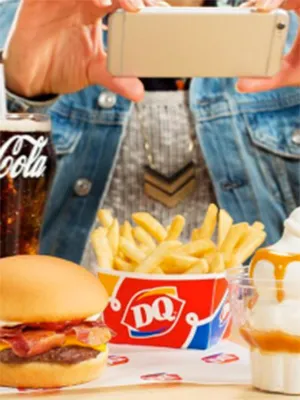 Dairy Queen