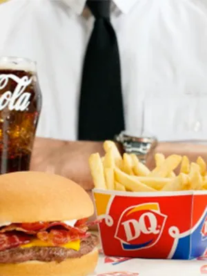 Dairy Queen