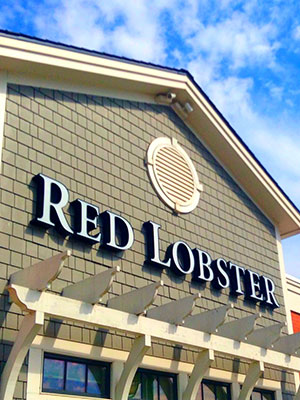 Red Lobster