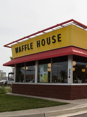 Waffle House