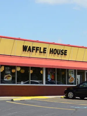 Waffle House