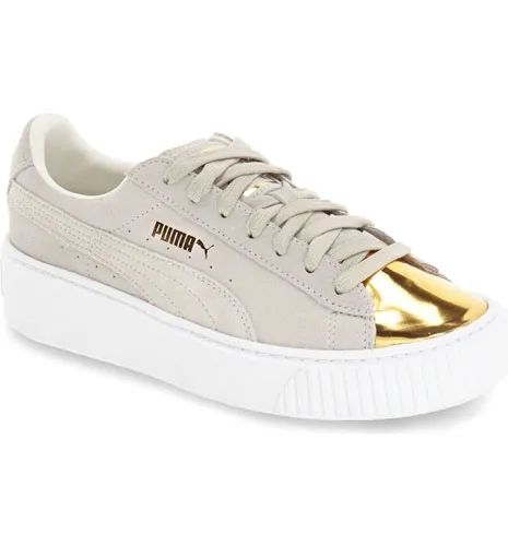 PUMA Platform Sneaker