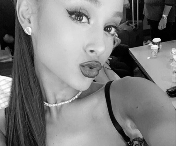 Ariana Grande