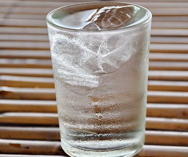 The Scary Reason You Shouldn’t Ask For Ice At A Restaurant SHEfinds