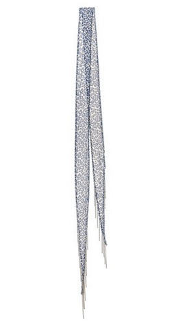 Chan Luu Skinny Scarf Necklace