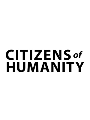 citizens of humanity