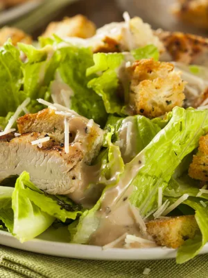 salad