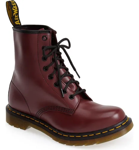 Dr. Martens '1460 W' Boot