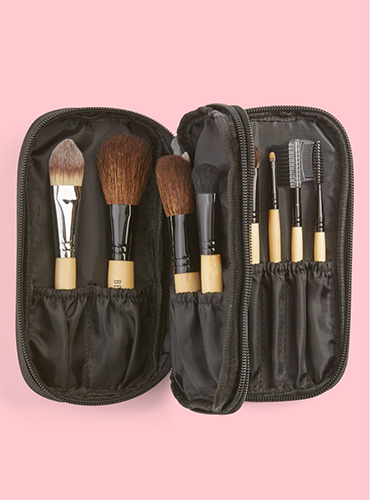 15-Piece Brush Set ABBAMART