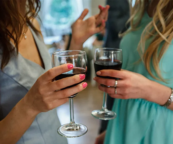 Top four wedding style faux pas to steer clear of.