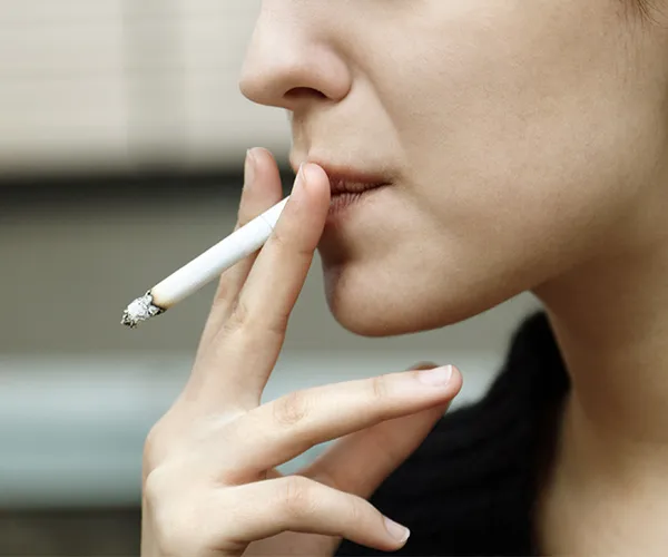 Common beauty blunders that ruin your look.