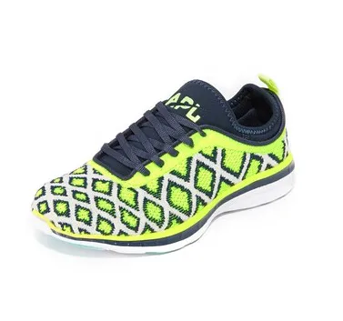 APL TechLoom Phantom Sneakers