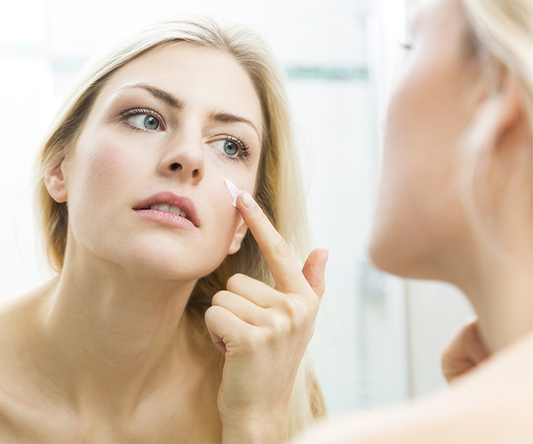 The Best Skincare Product for Dark Spots, According to A Dermatologist