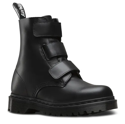 CORALIA BLACK VENICE
