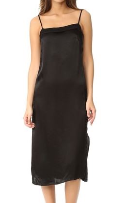 Susana Monaco Slip Dress