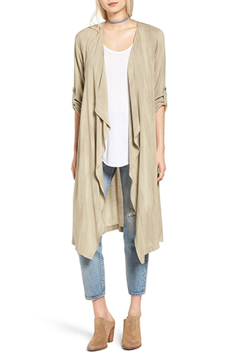 Duster Jacket BP.