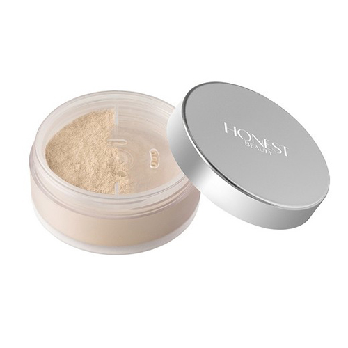 Honest Beauty Invisible Blurring Powder