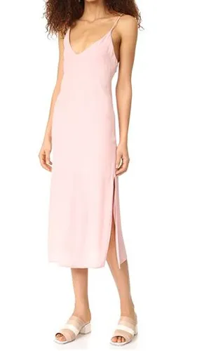 MLM LABEL Mali Slip Dress
