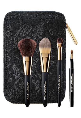 Mini Brush Set DOLCE&GABBANA BEAUTY