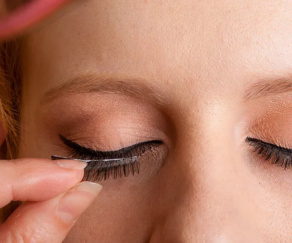 Fake Lashes