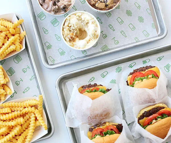 Shake Shack