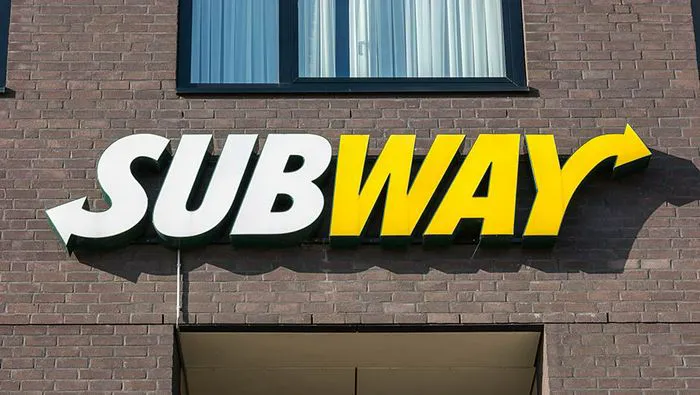 Top recommended Subway sandwich to order.