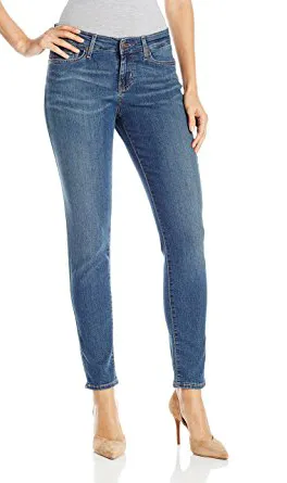 Signature by Levi Strauss & Co Women's Skinny Jean