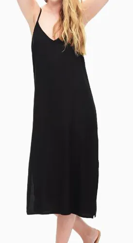 THE SLIP DRESS