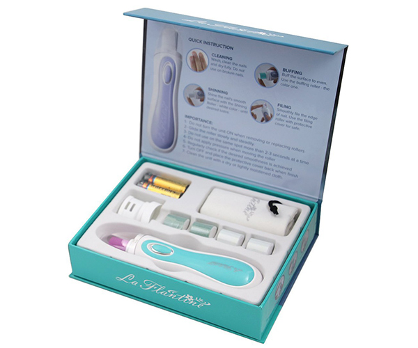 LaFlantine Nail Care System