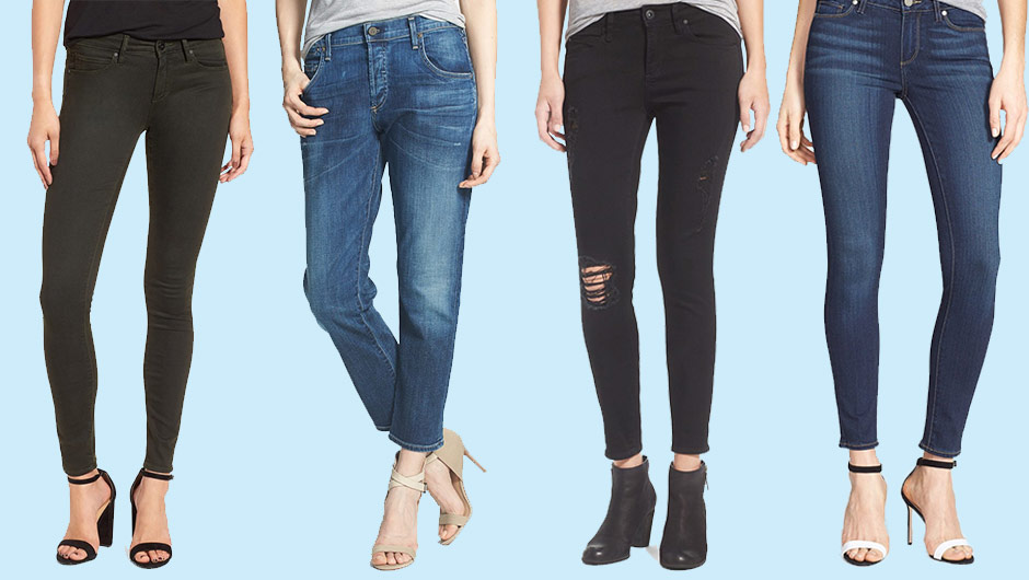 11 Nordstrom Jeans With Incredible Reviews And Reputations - SHEfinds