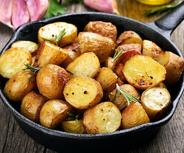 Potatoes