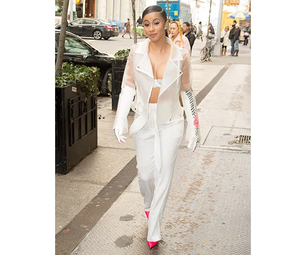 cardi b