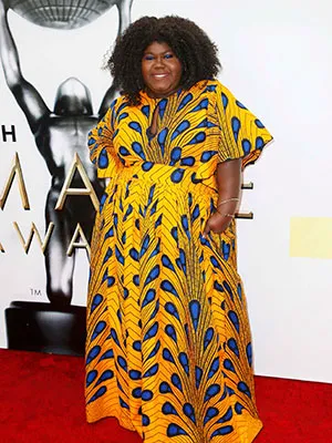 Gabourey Sidibe gabourey sidibe