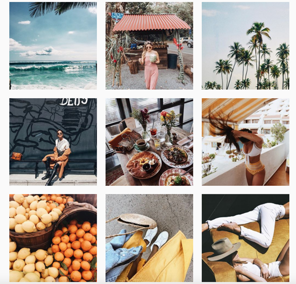 6 Instagram Famous Online Clothing Stores You Need To Know About Shefinds