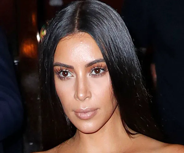 kim kardashian makeup tips