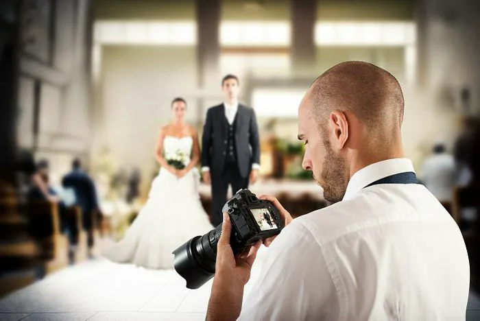 Photographer Image from SHEfinds