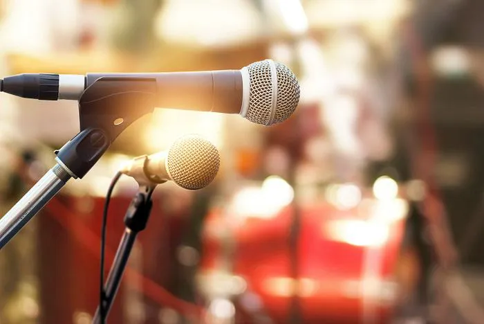 Band/Entertainment Image from SHEfinds