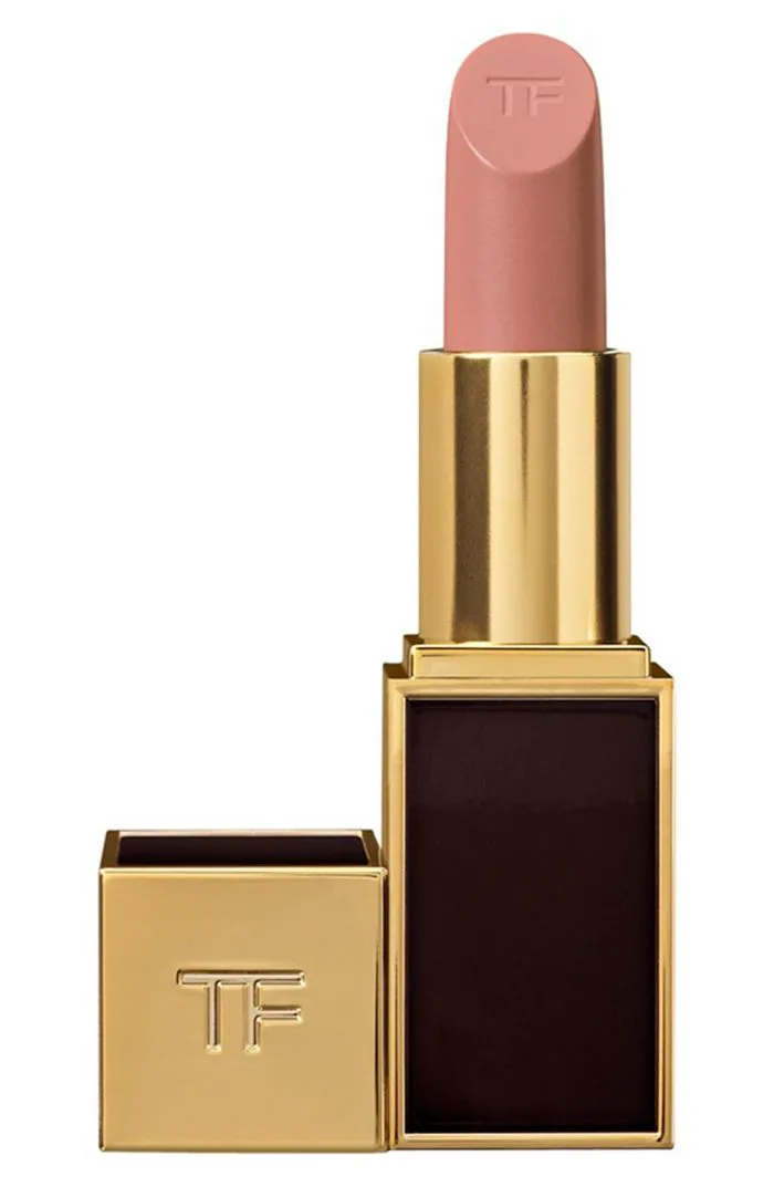 tom ford lip color sable smoke