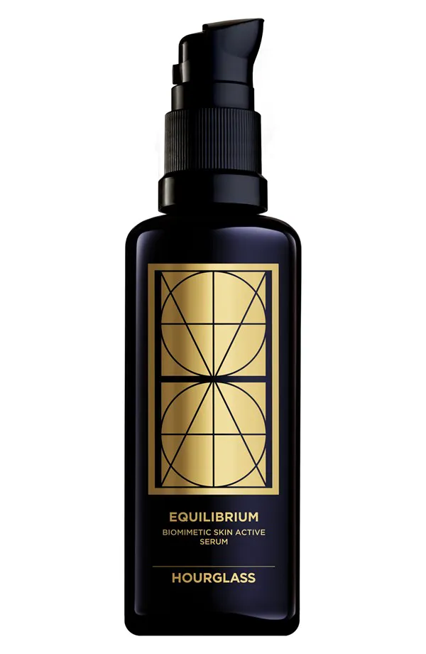 Hourglass Equilibrium Biomimetic Skin Active Serum Hourglass Equilibrium Biomimetic Skin Active Serum